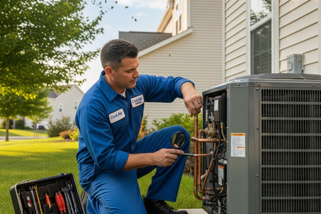AC Service